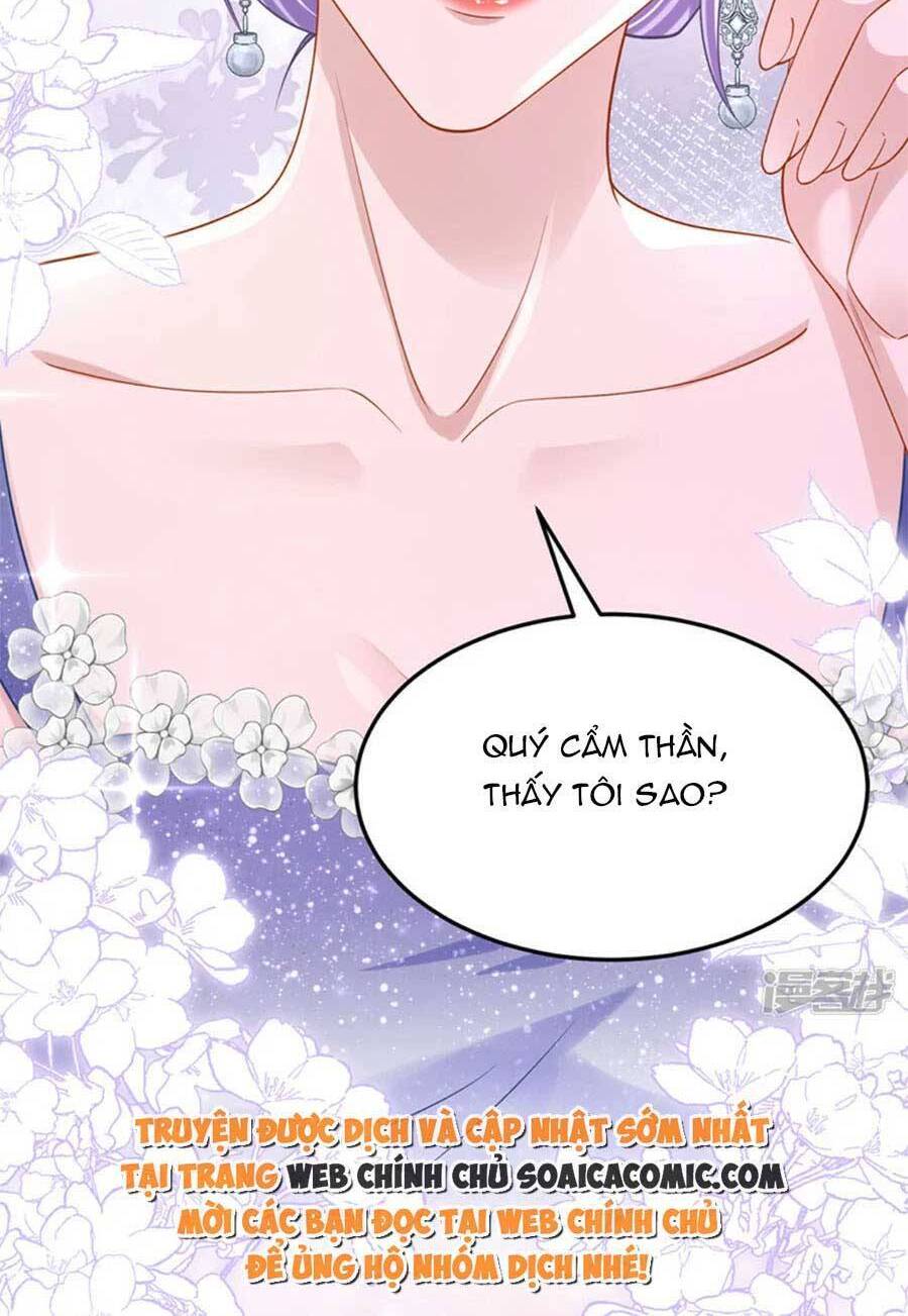 Manh Bảo Của Tôi Là Liêu Cơ - Chương 71