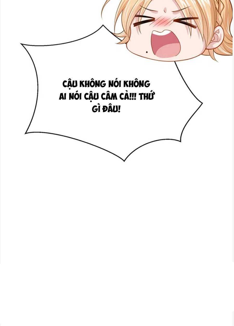 Manh Bảo Của Tôi Là Liêu Cơ - Chương 72