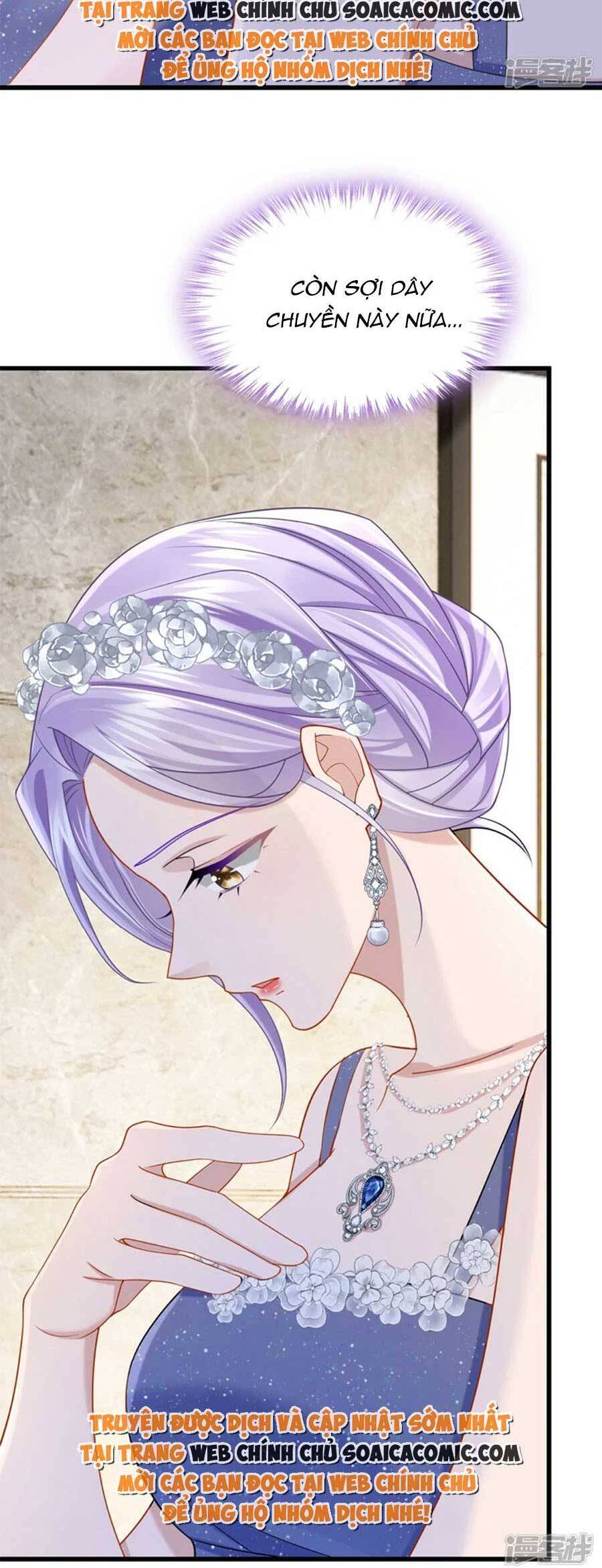 Manh Bảo Của Tôi Là Liêu Cơ - Chương 73