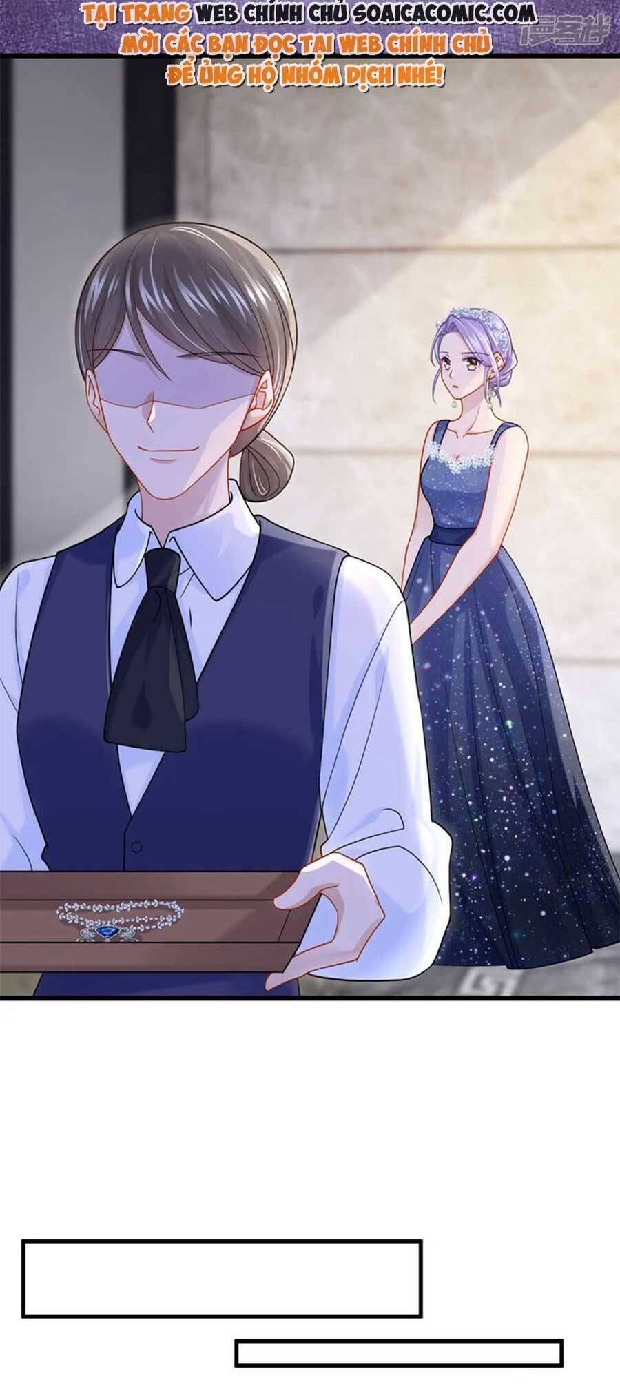 Manh Bảo Của Tôi Là Liêu Cơ - Chương 73