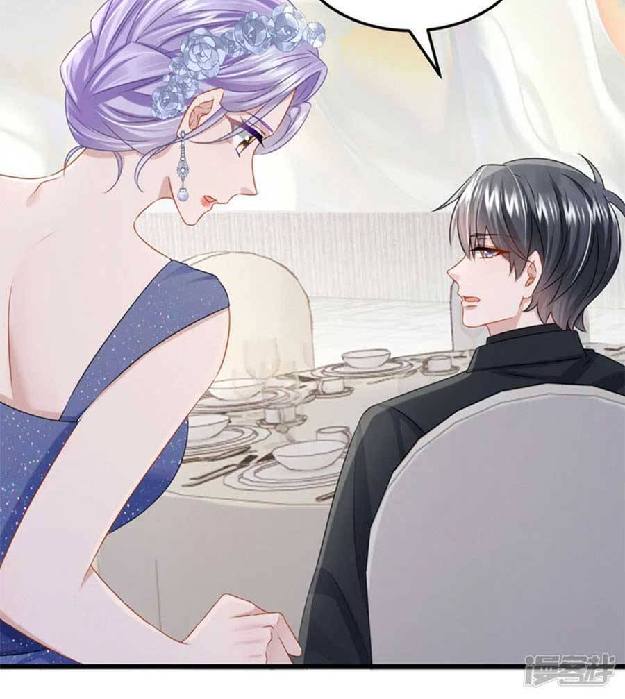 Manh Bảo Của Tôi Là Liêu Cơ - Chương 73