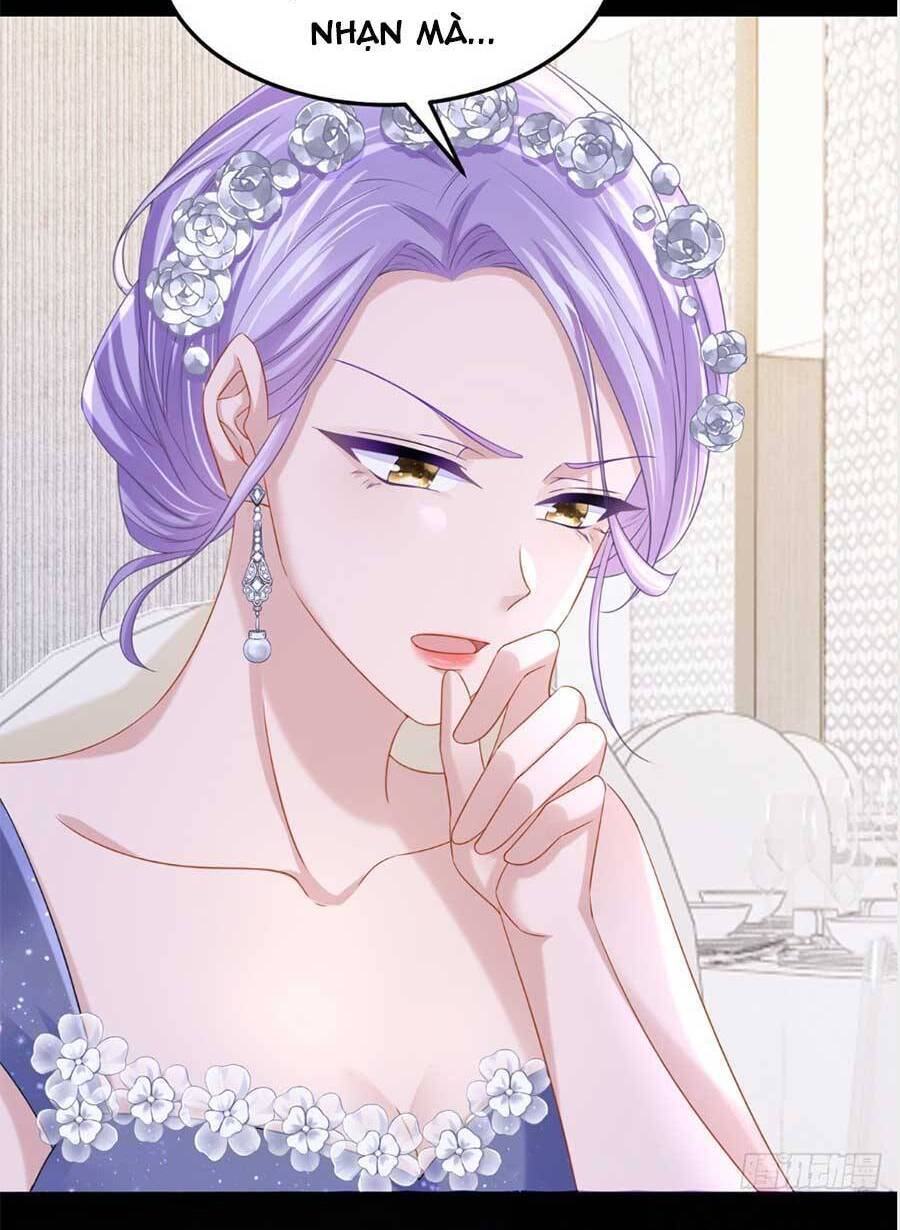 Manh Bảo Của Tôi Là Liêu Cơ - Chương 74