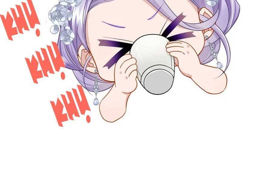 Manh Bảo Của Tôi Là Liêu Cơ - Chương 75