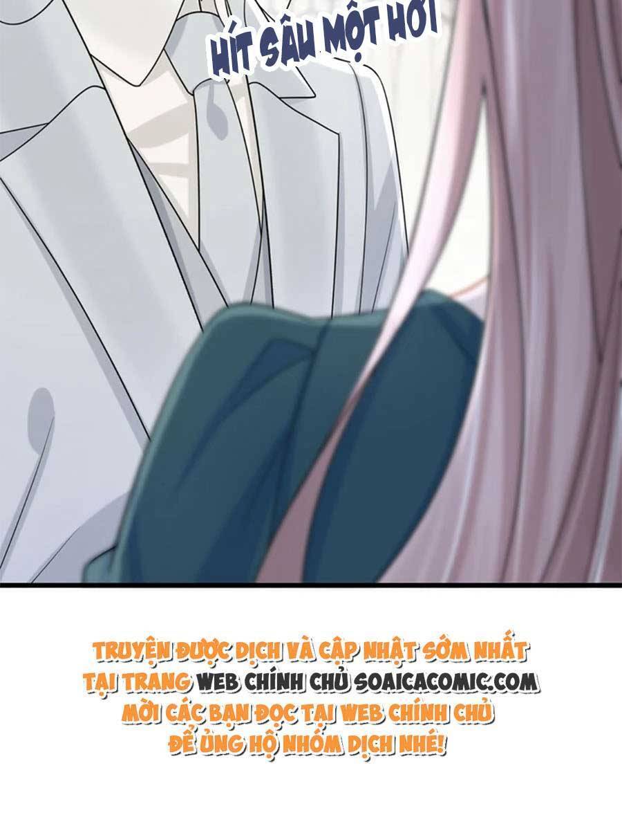 Manh Bảo Của Tôi Là Liêu Cơ - Chương 75