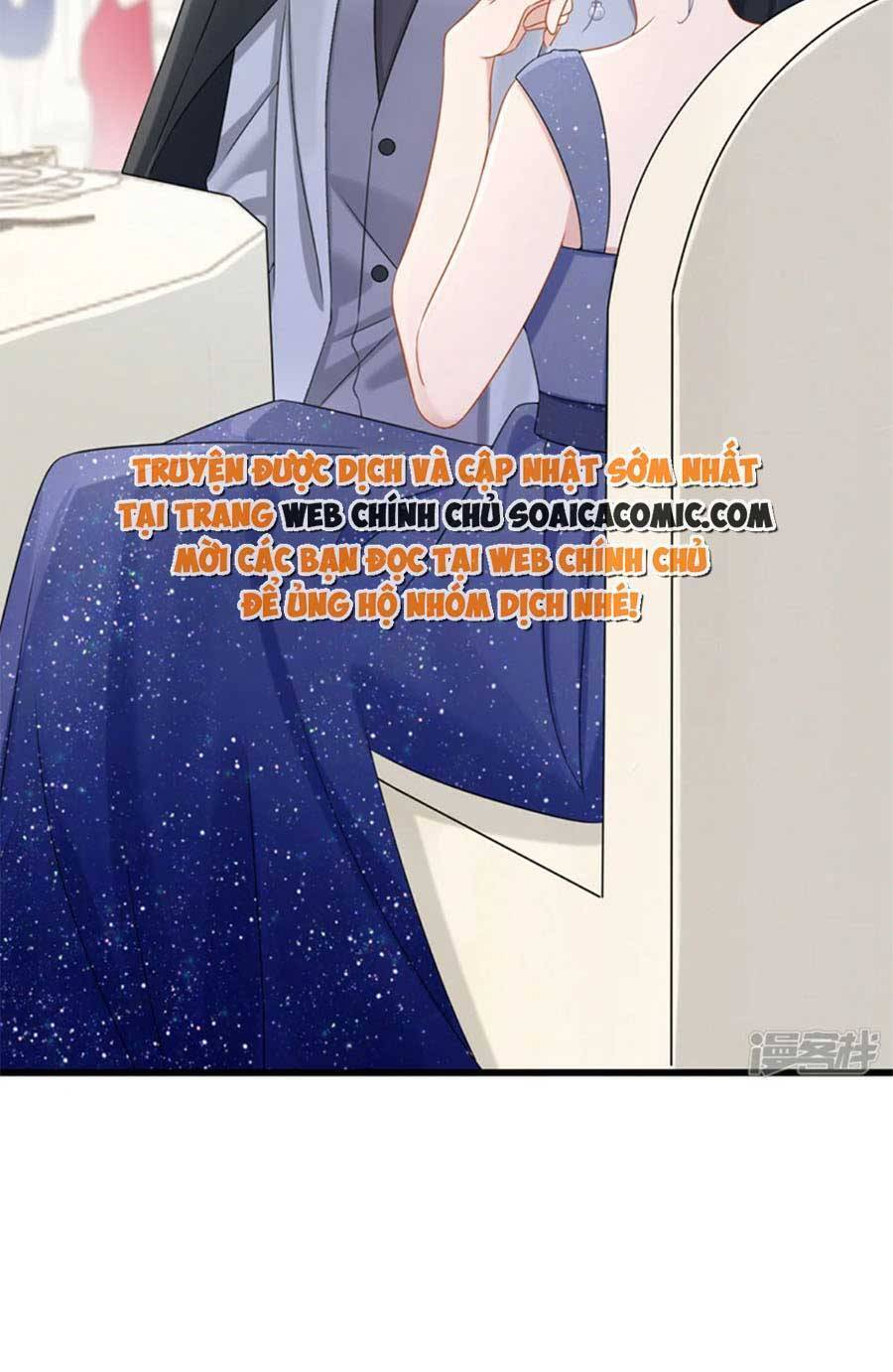 Manh Bảo Của Tôi Là Liêu Cơ - Chương 75
