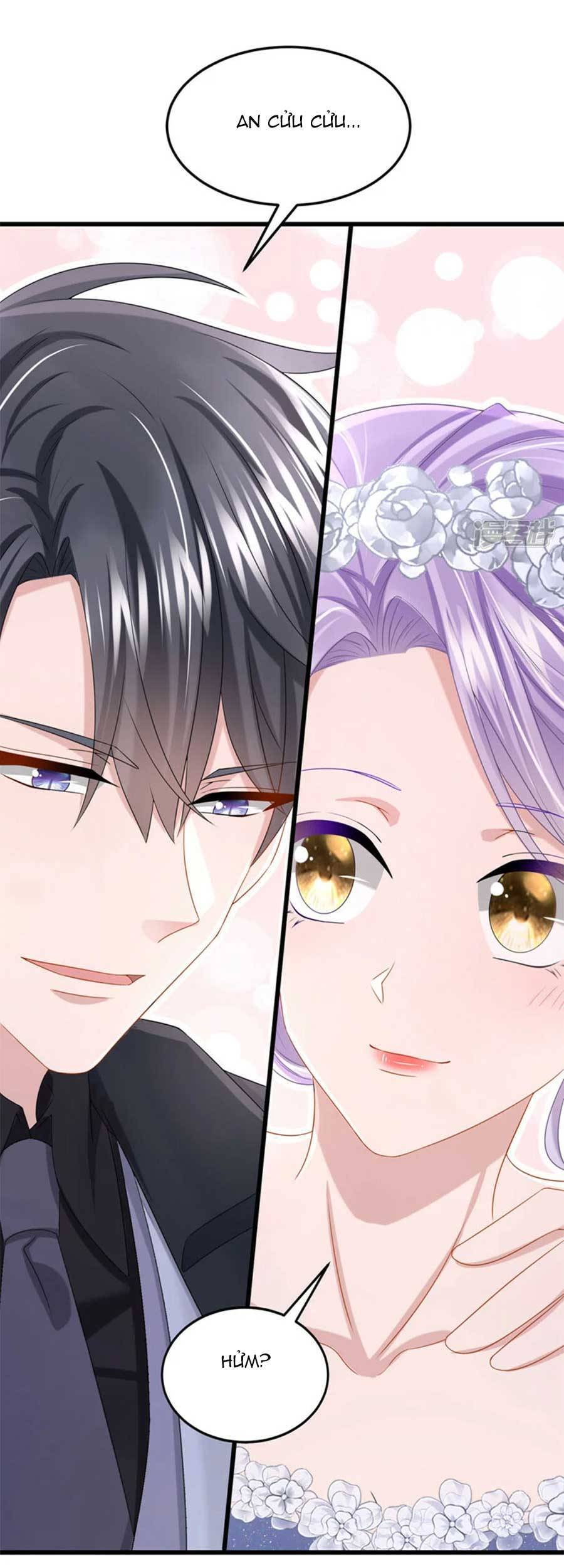 Manh Bảo Của Tôi Là Liêu Cơ - Chương 75