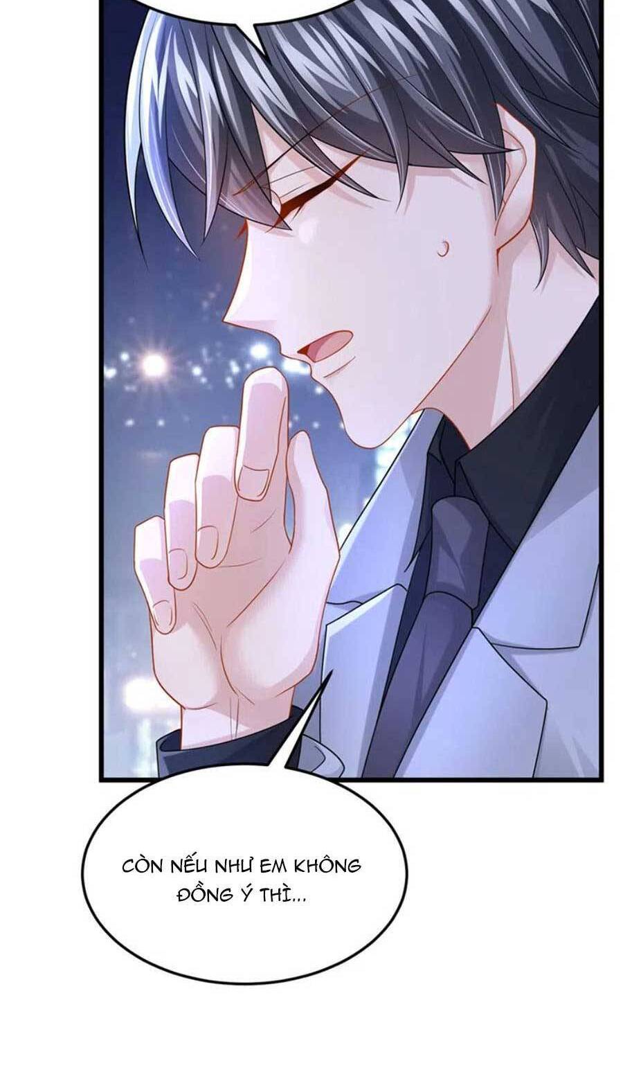 Manh Bảo Của Tôi Là Liêu Cơ - Chương 78