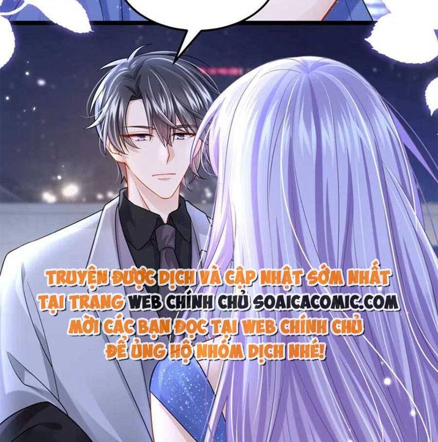 Manh Bảo Của Tôi Là Liêu Cơ - Chương 78