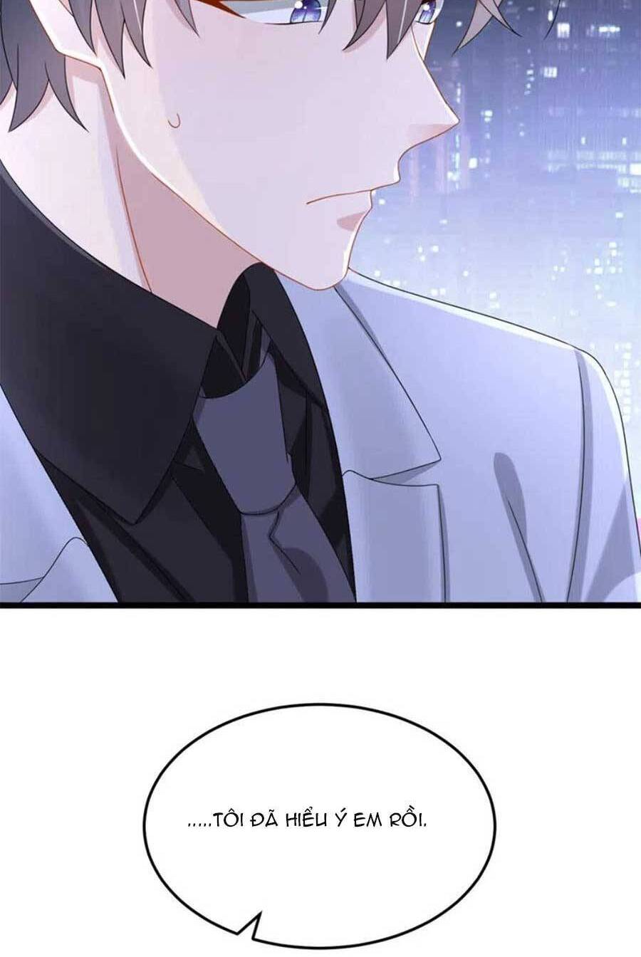 Manh Bảo Của Tôi Là Liêu Cơ - Chương 78