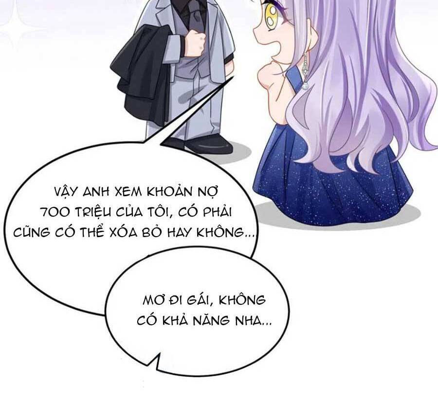 Manh Bảo Của Tôi Là Liêu Cơ - Chương 78