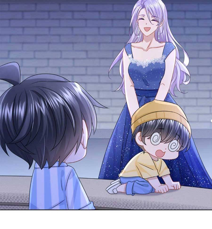 Manh Bảo Của Tôi Là Liêu Cơ - Chương 79