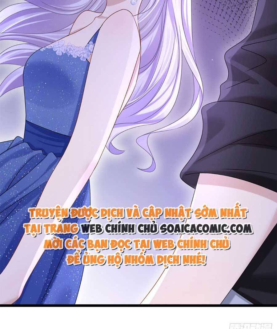 Manh Bảo Của Tôi Là Liêu Cơ - Chương 79