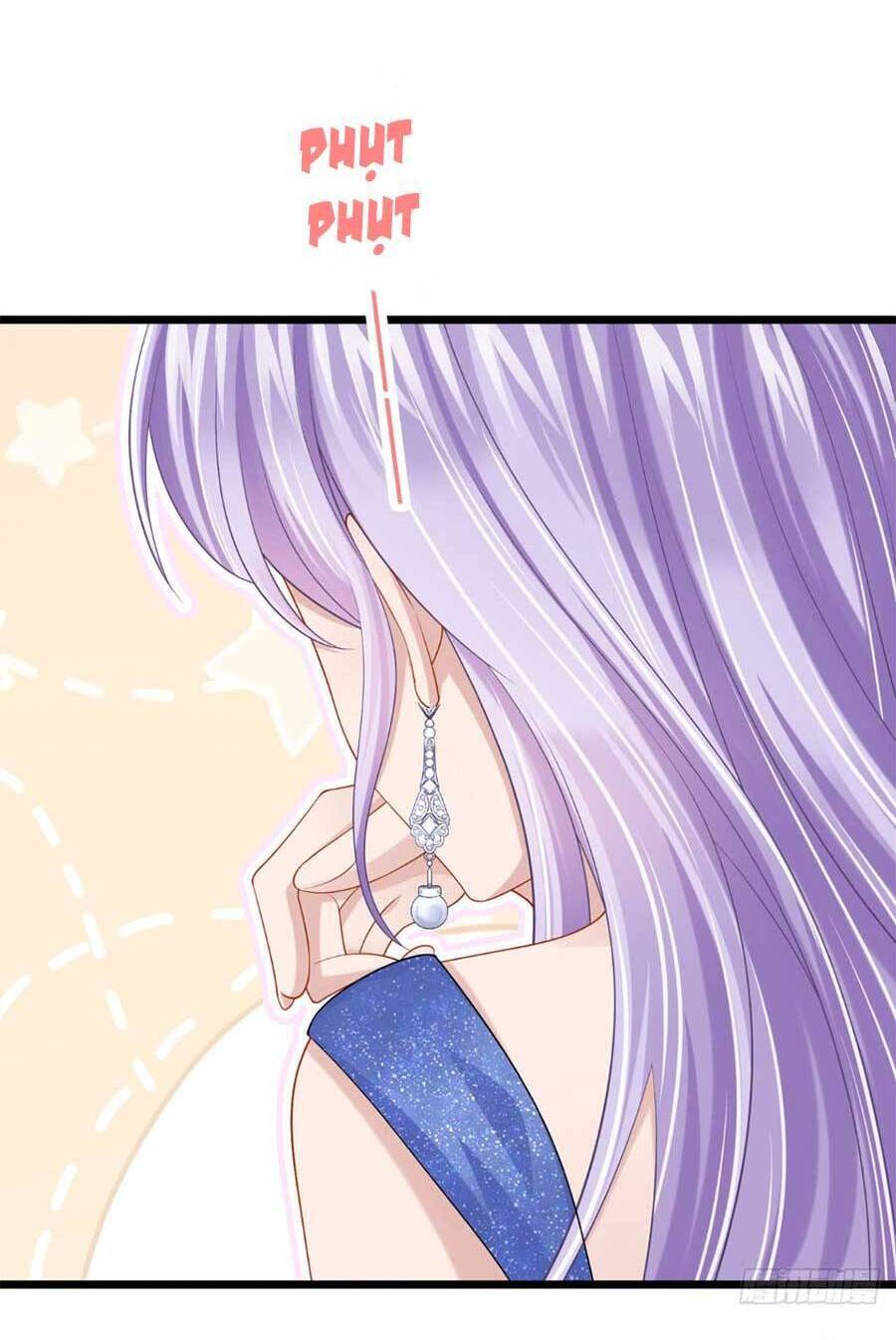 Manh Bảo Của Tôi Là Liêu Cơ - Chương 79