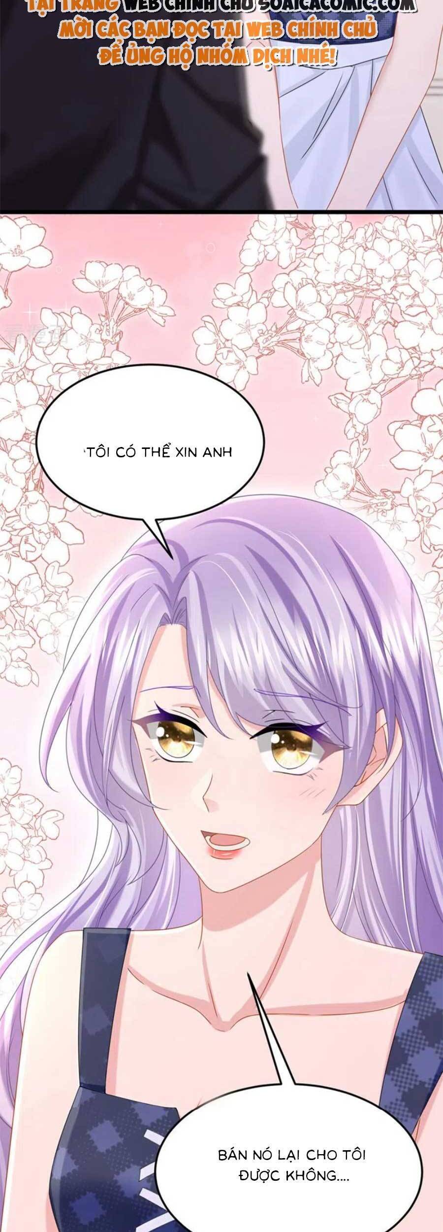 Manh Bảo Của Tôi Là Liêu Cơ - Chương 80