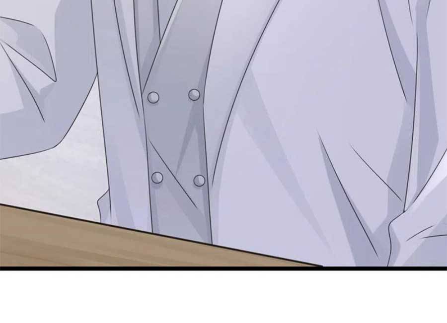 Manh Bảo Của Tôi Là Liêu Cơ - Chương 80