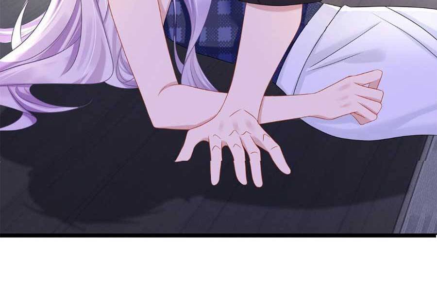 Manh Bảo Của Tôi Là Liêu Cơ - Chương 81