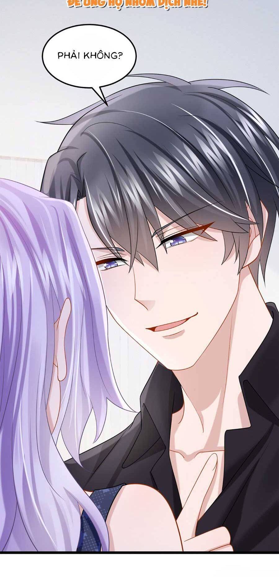 Manh Bảo Của Tôi Là Liêu Cơ - Chương 81