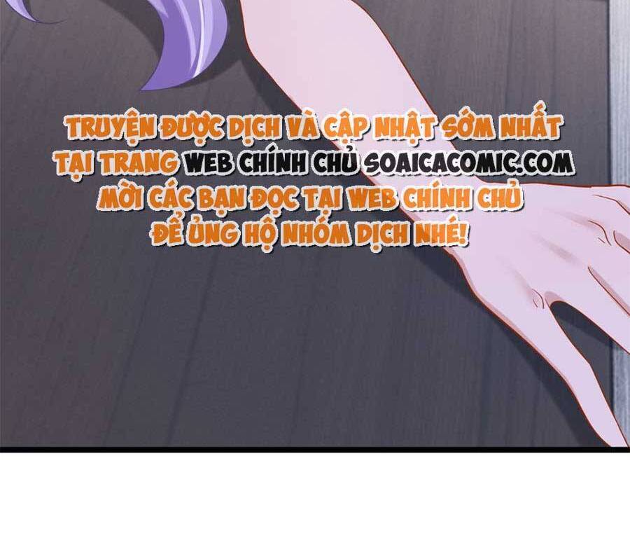 Manh Bảo Của Tôi Là Liêu Cơ - Chương 81