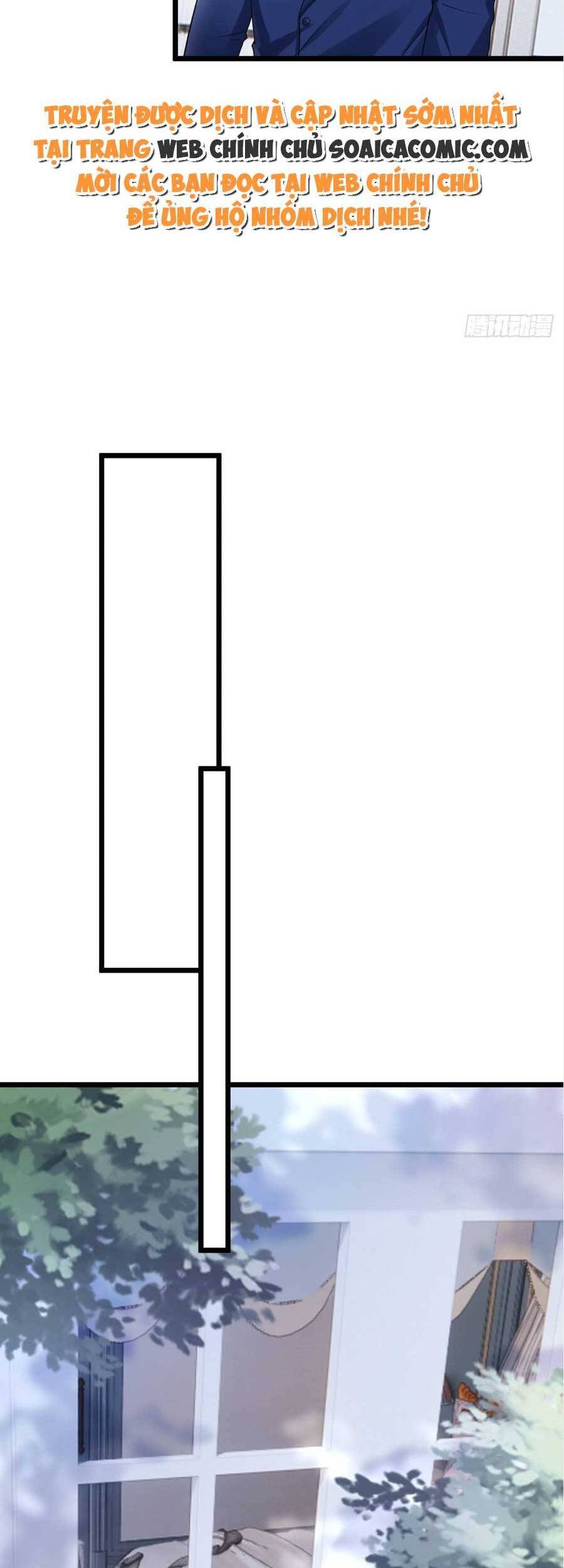 Manh Bảo Của Tôi Là Liêu Cơ - Chương 82