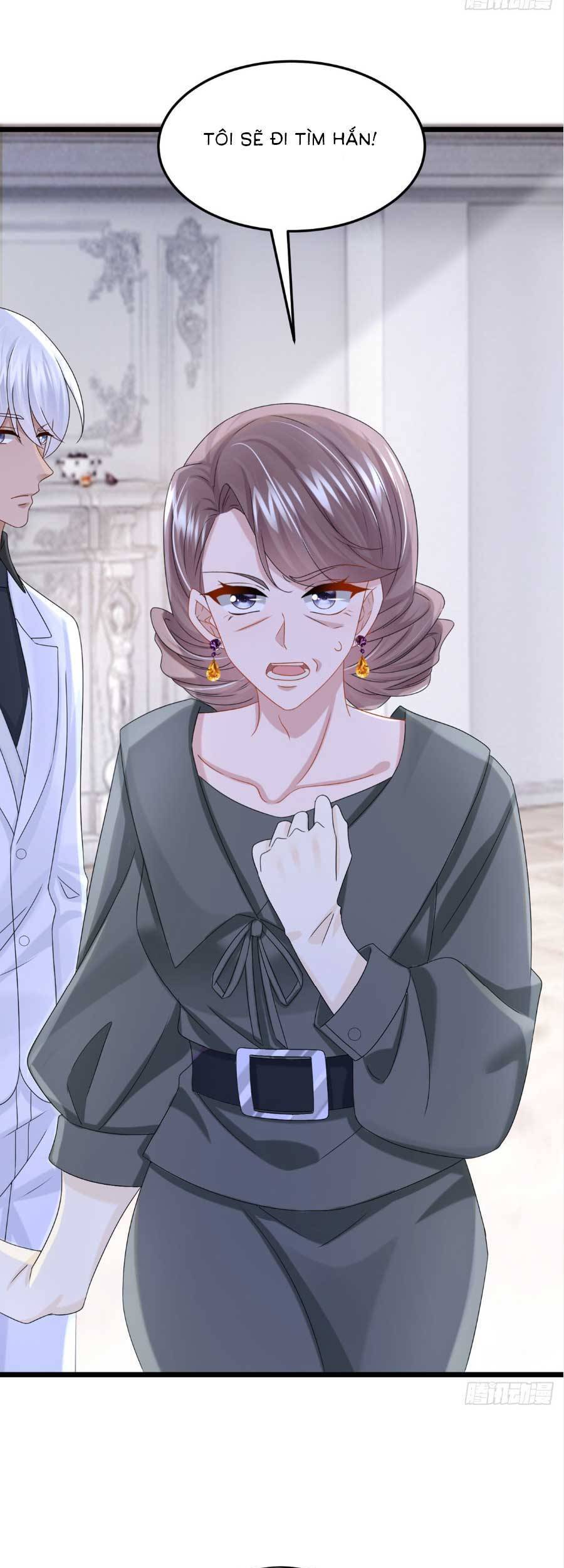 Manh Bảo Của Tôi Là Liêu Cơ - Chương 82