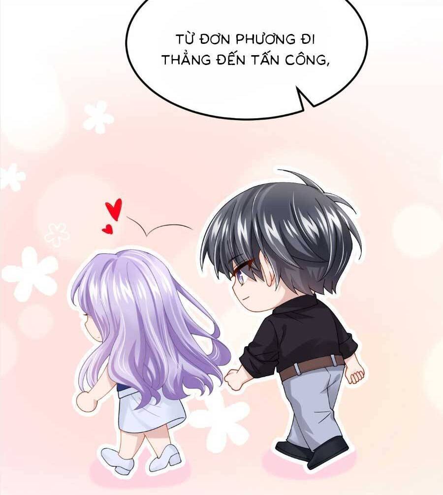 Manh Bảo Của Tôi Là Liêu Cơ - Chương 82