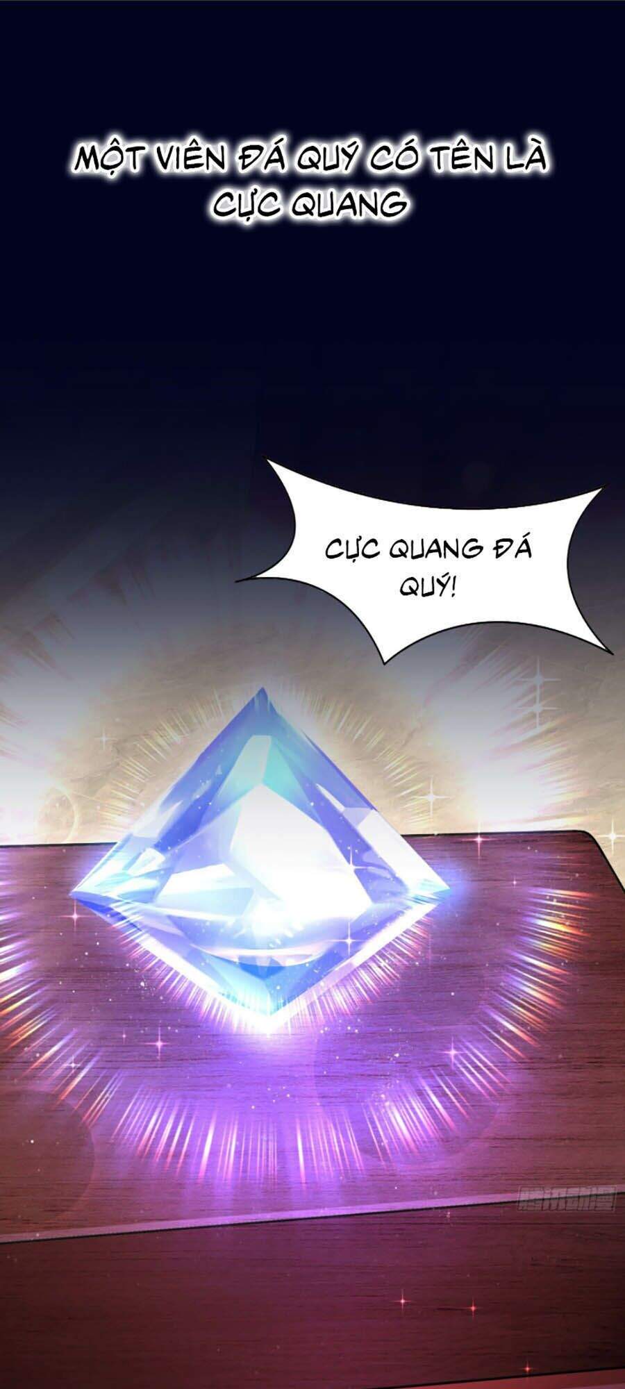 Manh Bảo Của Tôi Là Liêu Cơ - Chương 0