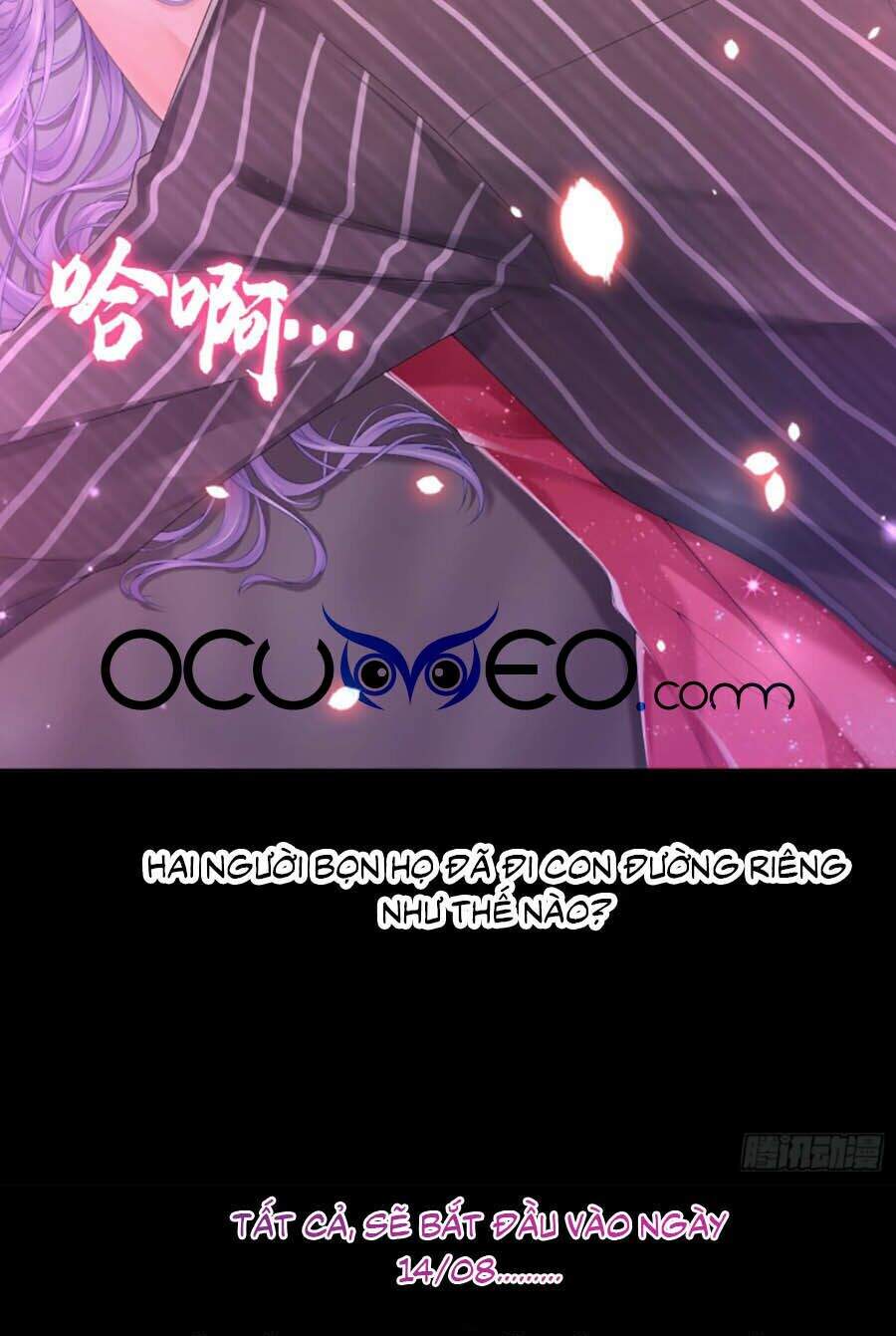 Manh Bảo Của Tôi Là Liêu Cơ - Chương 0