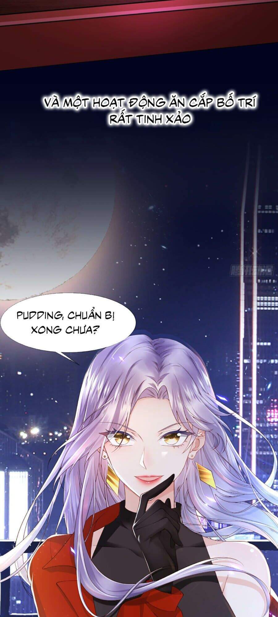 Manh Bảo Của Tôi Là Liêu Cơ - Chương 0