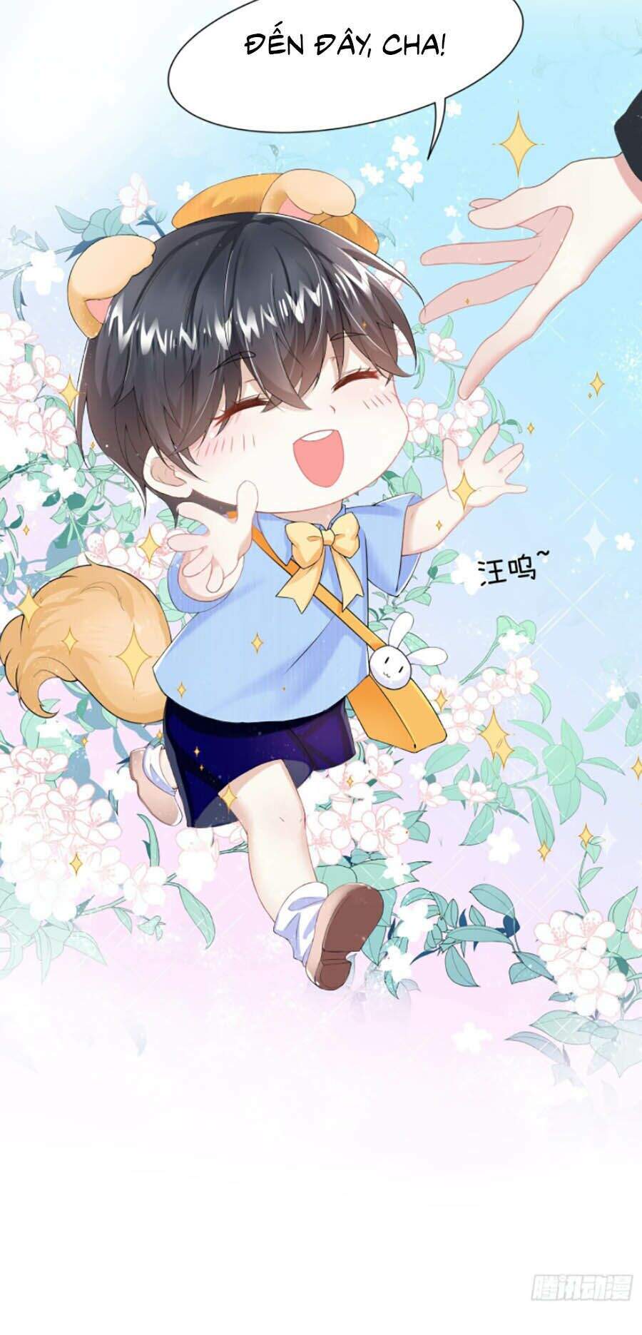 Manh Bảo Của Tôi Là Liêu Cơ - Chương 0