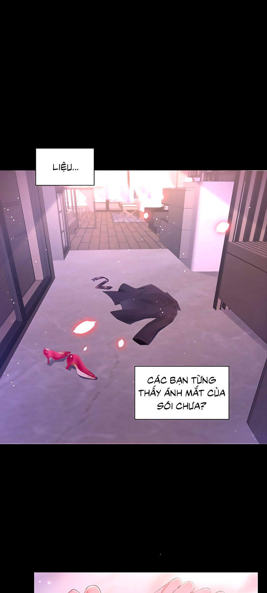 Manh Bảo Của Tôi Là Liêu Cơ - Chương 1