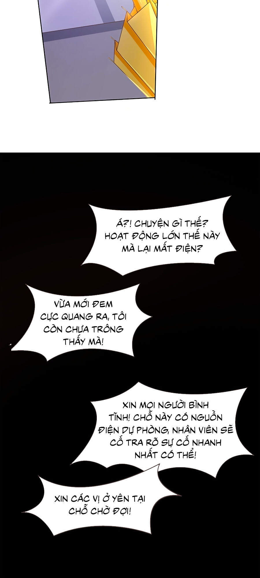 Manh Bảo Của Tôi Là Liêu Cơ - Chương 1