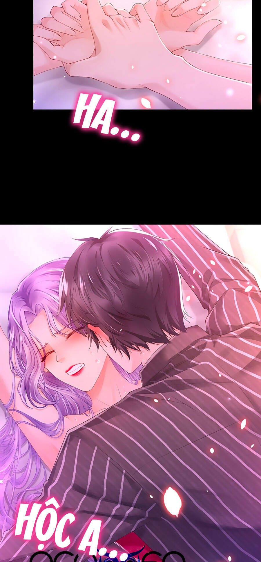 Manh Bảo Của Tôi Là Liêu Cơ - Chương 1