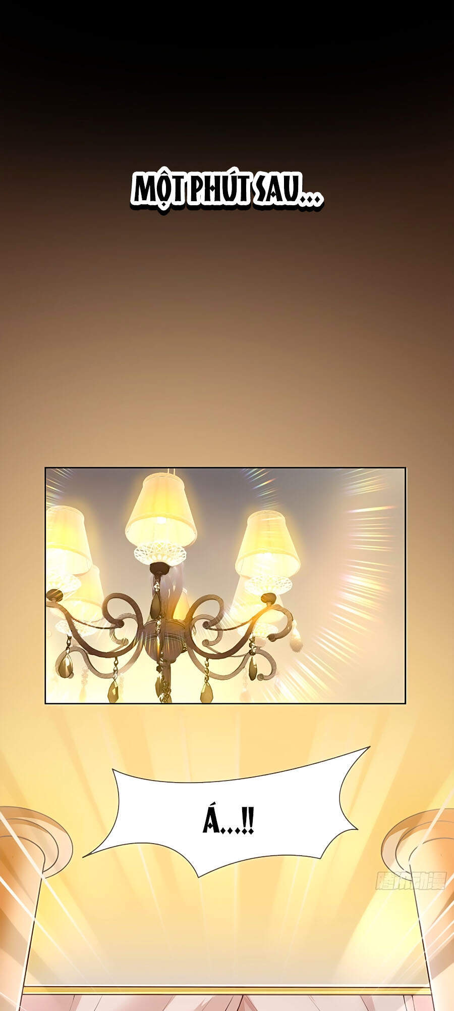 Manh Bảo Của Tôi Là Liêu Cơ - Chương 1