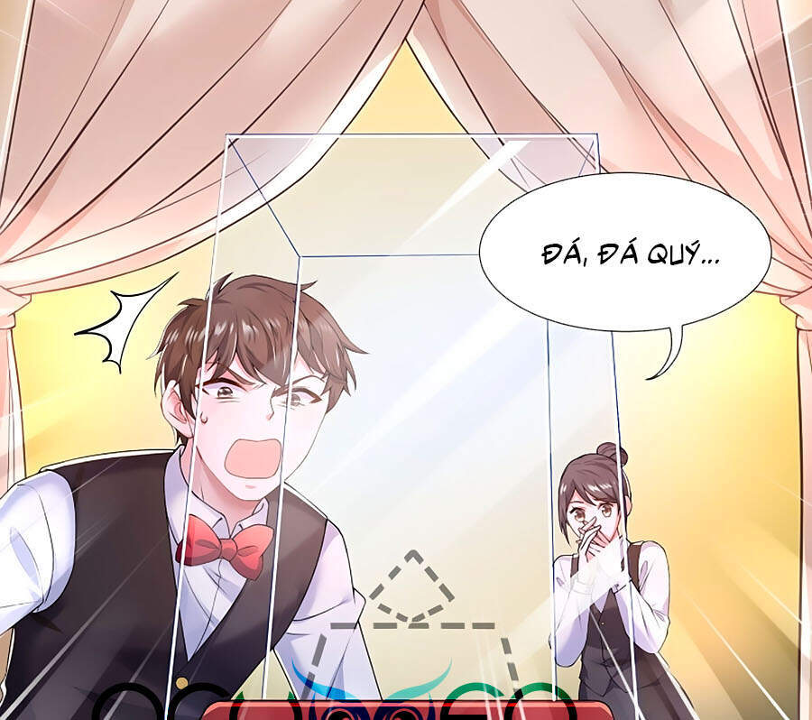 Manh Bảo Của Tôi Là Liêu Cơ - Chương 1