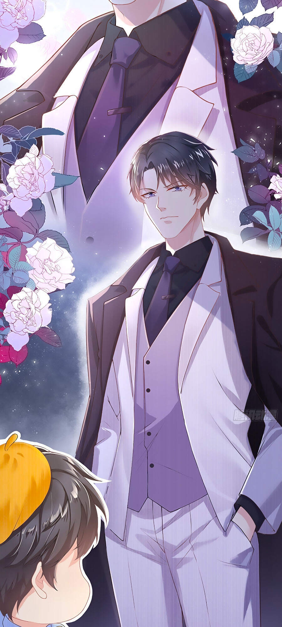 Manh Bảo Của Tôi Là Liêu Cơ - Chương 1