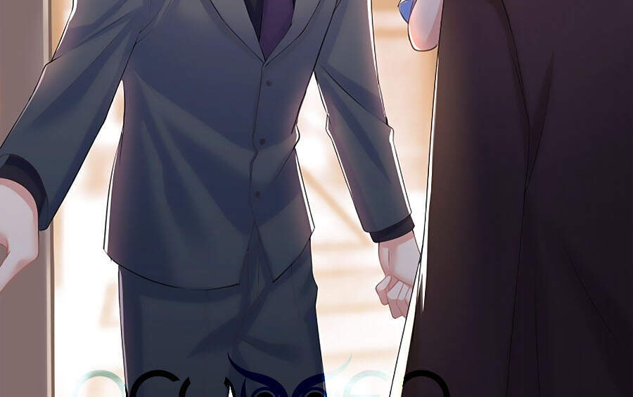 Manh Bảo Của Tôi Là Liêu Cơ - Chương 1