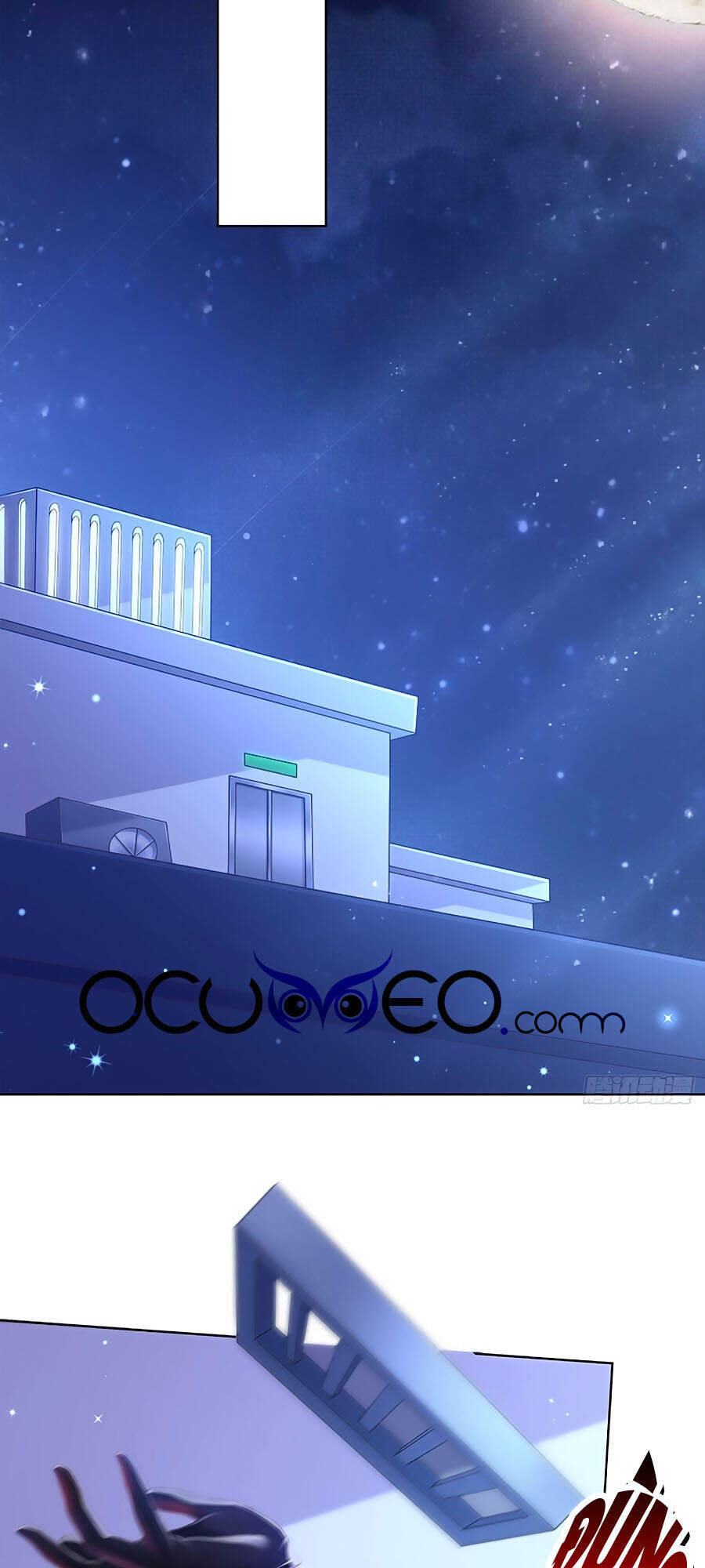 Manh Bảo Của Tôi Là Liêu Cơ - Chương 1