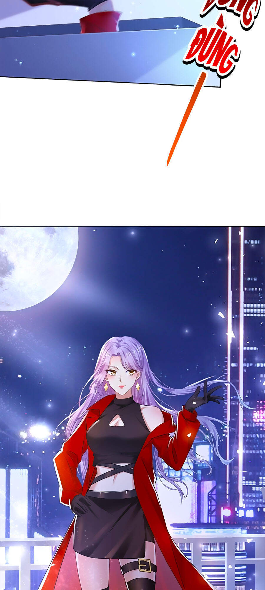 Manh Bảo Của Tôi Là Liêu Cơ - Chương 1