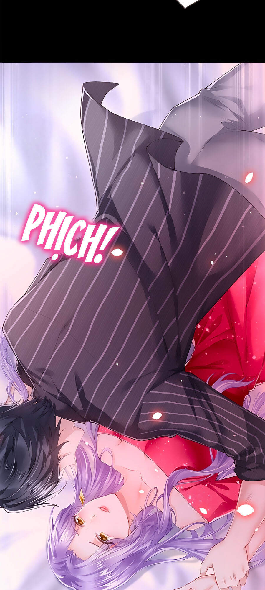 Manh Bảo Của Tôi Là Liêu Cơ - Chương 1