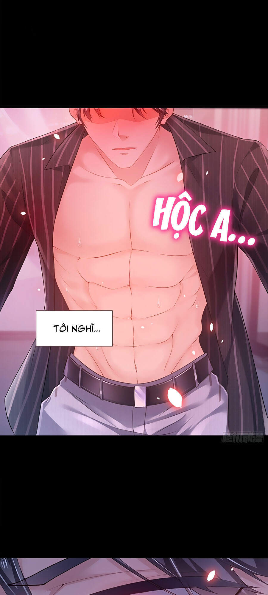 Manh Bảo Của Tôi Là Liêu Cơ - Chương 1