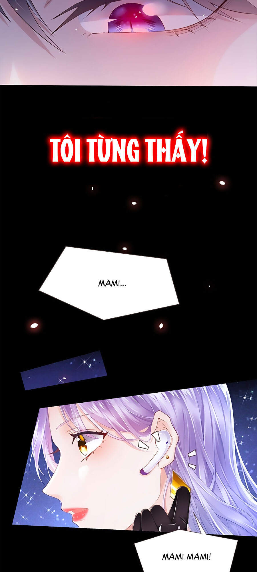 Manh Bảo Của Tôi Là Liêu Cơ - Chương 1