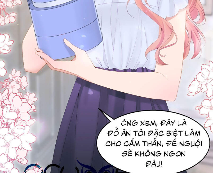 Manh Bảo Của Tôi Là Liêu Cơ - Chương 11