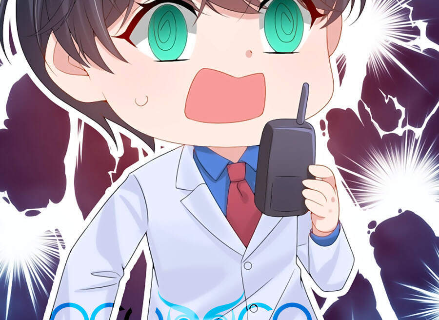 Manh Bảo Của Tôi Là Liêu Cơ - Chương 11