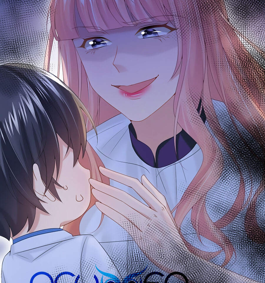 Manh Bảo Của Tôi Là Liêu Cơ - Chương 11