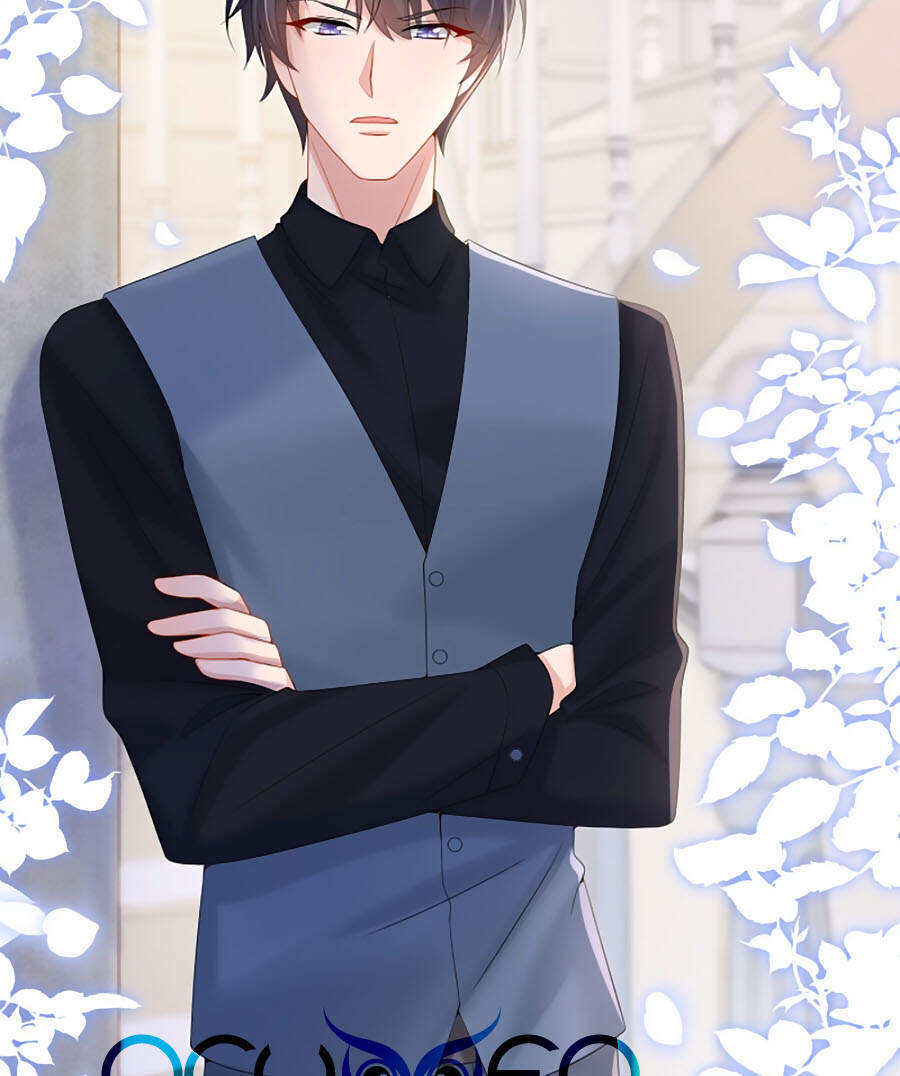 Manh Bảo Của Tôi Là Liêu Cơ - Chương 11