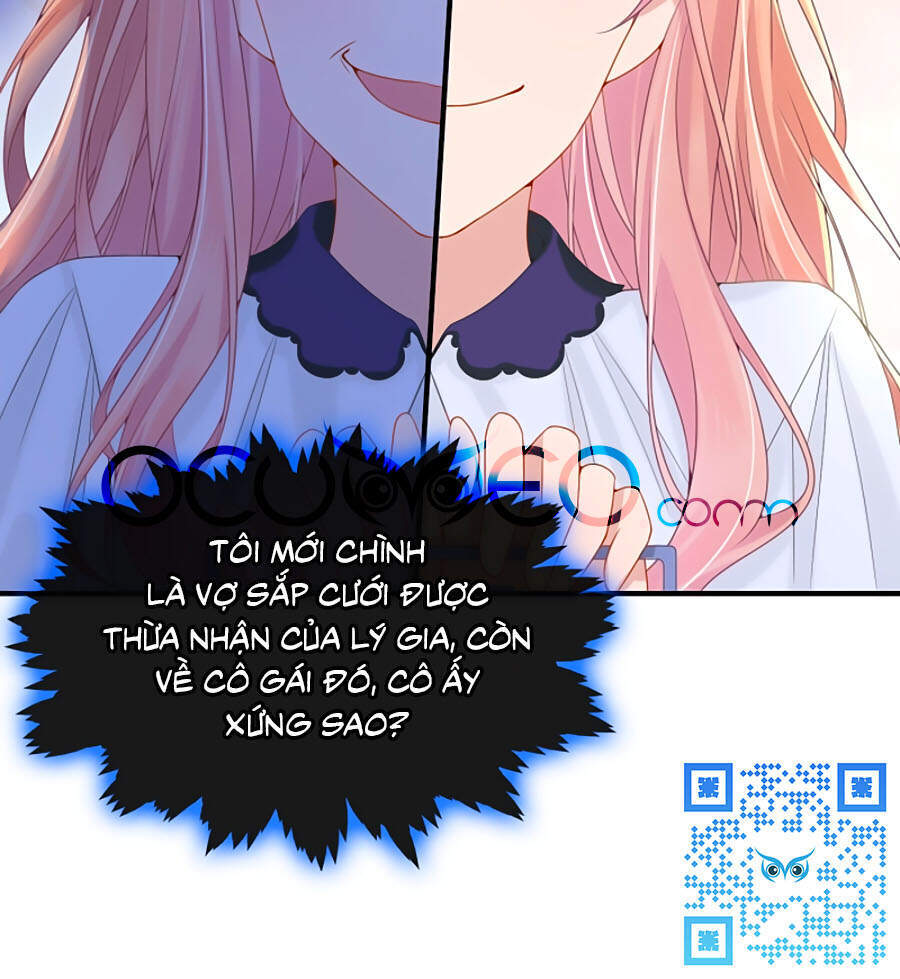 Manh Bảo Của Tôi Là Liêu Cơ - Chương 11