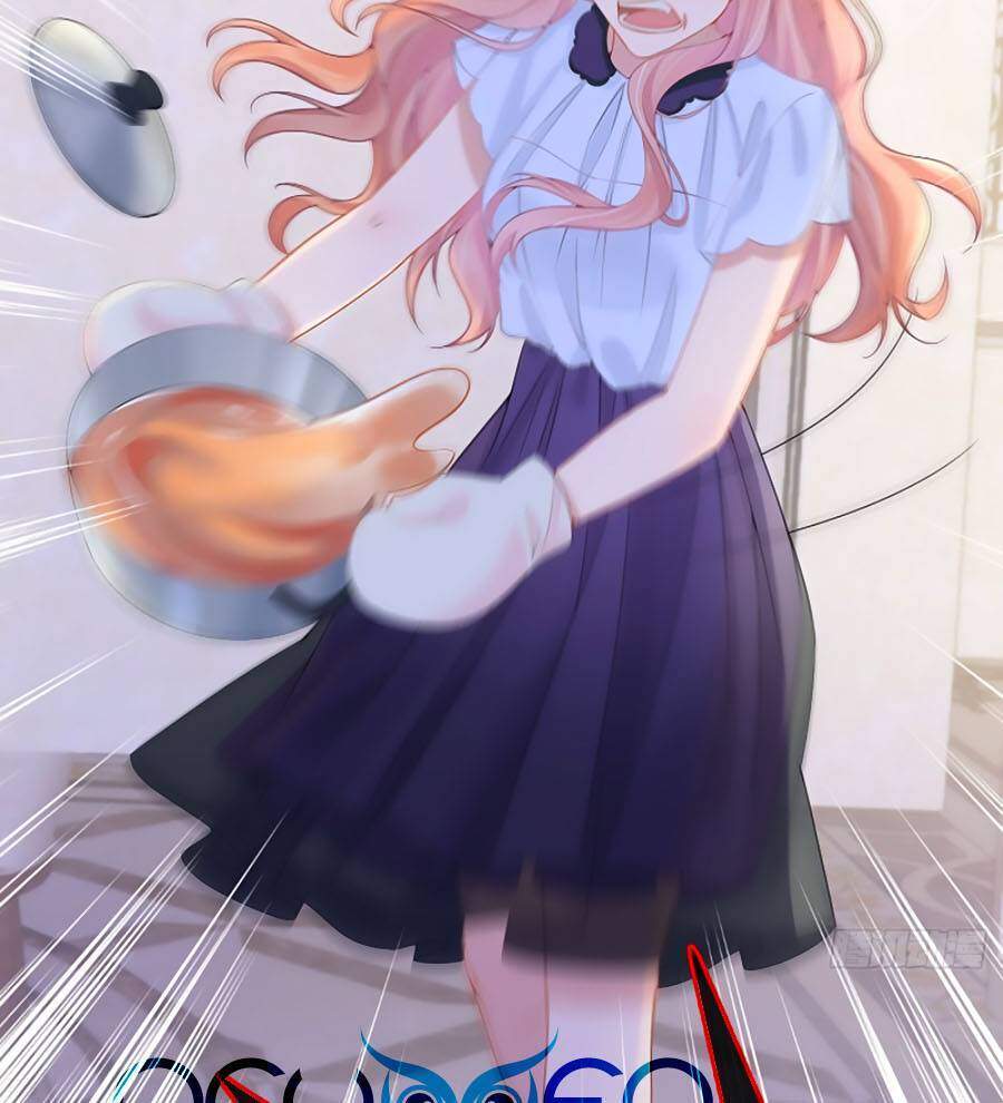 Manh Bảo Của Tôi Là Liêu Cơ - Chương 12