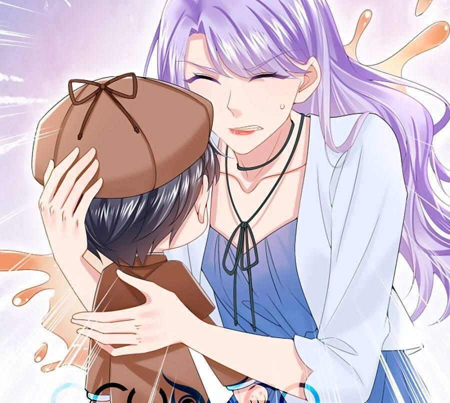 Manh Bảo Của Tôi Là Liêu Cơ - Chương 12