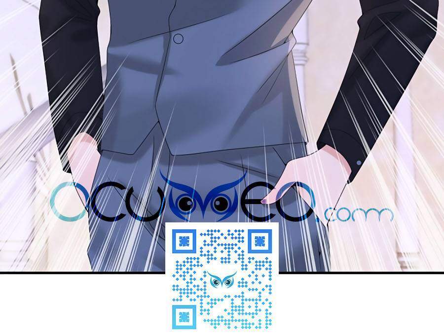 Manh Bảo Của Tôi Là Liêu Cơ - Chương 12