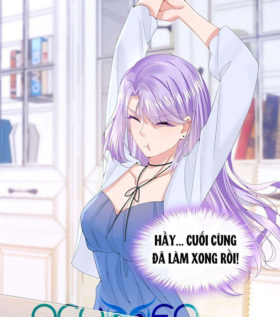 Manh Bảo Của Tôi Là Liêu Cơ - Chương 12